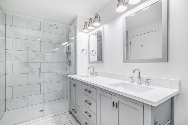 Bathroom Makeover Service in Norwalk