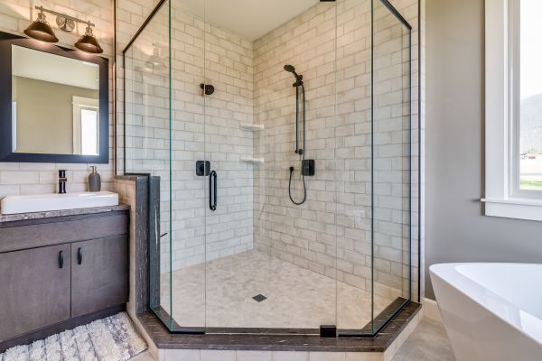 Bathroom Modification in Norwalk