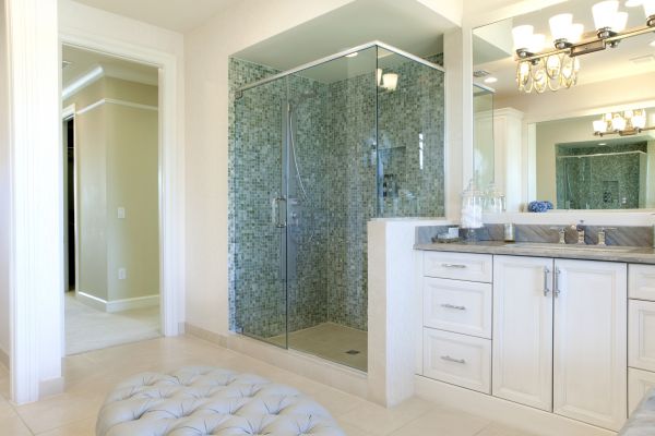 Shower Room Remodeling in Norwalk