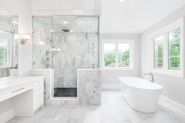 Bath Remodeling in Norwalk