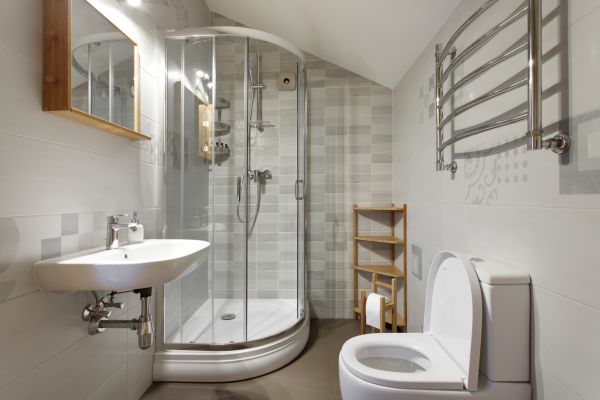 Cost of Small Bathroom Remodeling in Norwalk