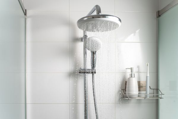 Shower Conversion Service in Norwalk