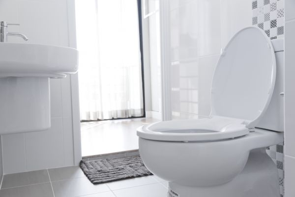 Toilet Relocation in Norwalk