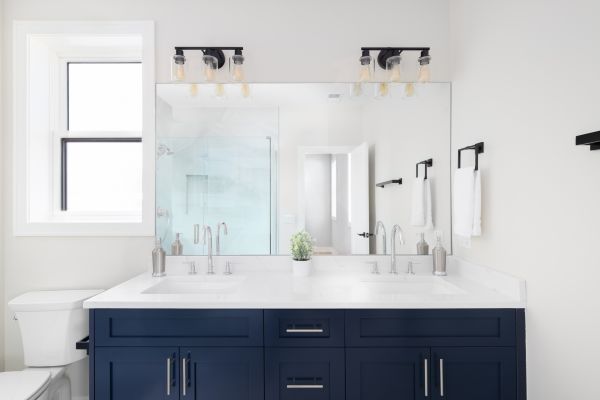 Vanity Replacement in Norwalk
