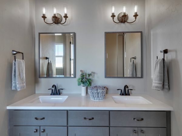 Cost of Washroom Remodeling in Norwalk