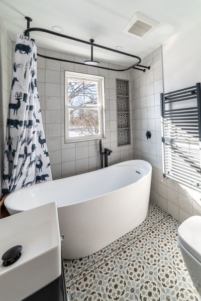 Cost of Bathtub Renovation in Norwalk
