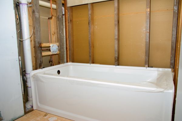 Cost of Bathtub Remodeling in Norwalk