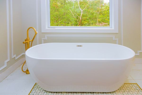 Tub Renovation Service in Norwalk