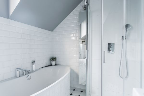 Basement Restroom Installation in Norwalk