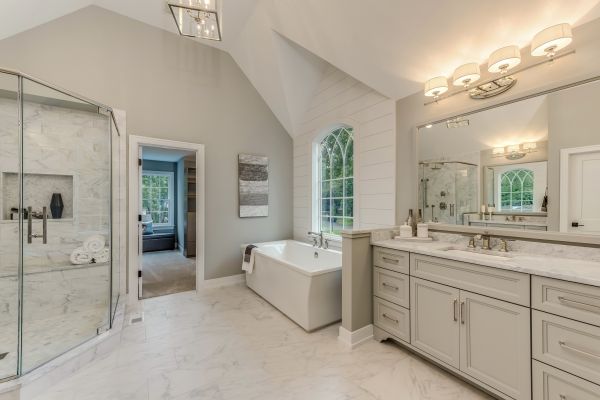 Bathroom Enlargement in Norwalk