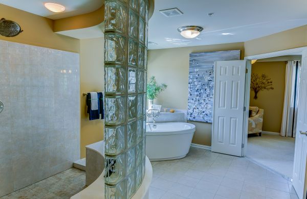 Basement Bathroom Renovation in Norwalk