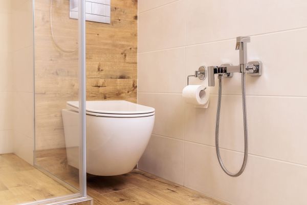 Universal Bathroom Remodeling in Norwalk