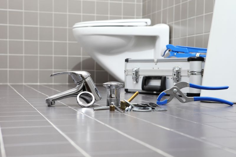 Top Bathroom Remodeling Companies in Danbury, CT