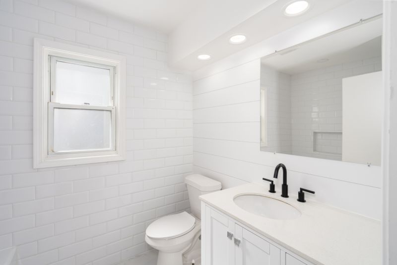 Top Bathroom Remodeling Companies in Norwalk, CT