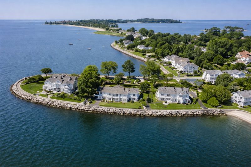 Top Shower Remodeling Companies in Greenwich, CT