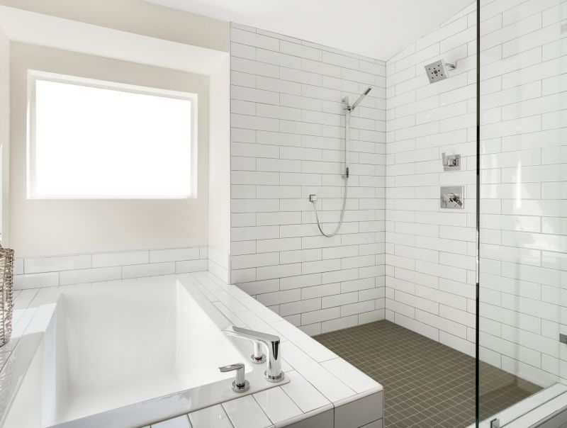 Top Shower Remodeling Companies in Monroe, CT