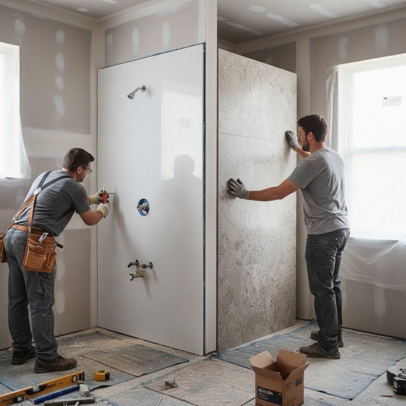 Top Shower Remodeling Companies in Norwalk, CT
