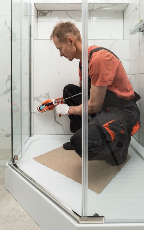 Top Shower Remodeling Companies in Norwalk, CT