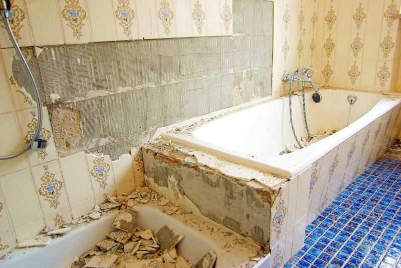 Top Shower Remodeling Companies in Shelton, CT