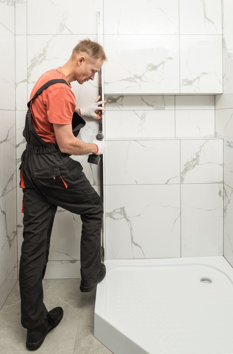 Top Shower Remodeling Companies in Stamford, CT