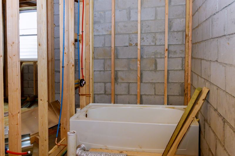 Top Tub To Shower Conversion Companies in Newtown, CT