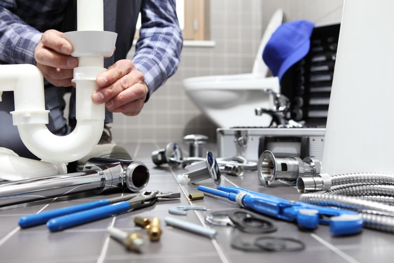 Plumbing Contractors
